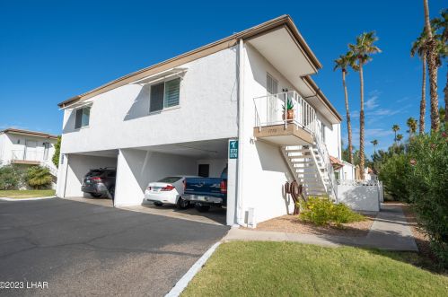 1776 Los Lagos Dr, Lake Havasu City AZ  86403-6623 exterior
