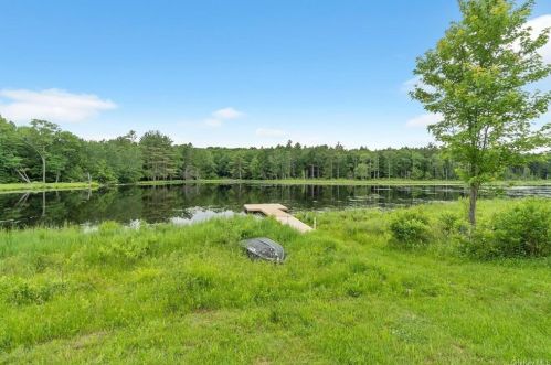 724 Sackett Lake Rd, Monticello NY  12701-4714 exterior