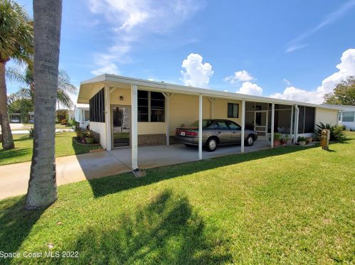 7656 Montauk Ave, Sebastian, FL 32976-7769