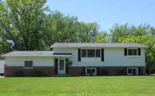 727 River Dr, Mayville, WI 53050-1718