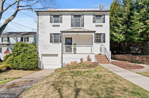 4815 Calvert St, Washington, DC 20007-1012