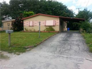 2200 62nd Ave, Hollywood FL  33024-4230 exterior