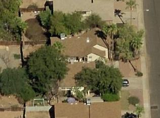 1858 Hall, Mesa, AZ 85204-6887