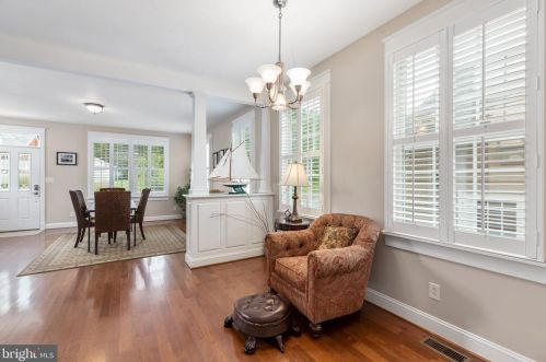 527 Willis St, Fredericksburg VA  22401-5650 exterior