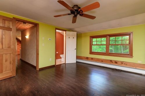 539 Cornwall Bridge Rd, West Woods CT  06069-2525 exterior