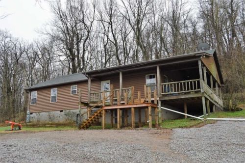 1416 Tunnell Hill Rd, Cornersville, TN 37047-7067