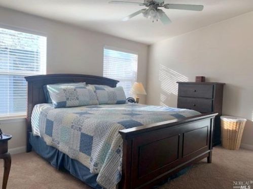 1114 Dale Ct, Santa Rosa CA  95401-4448 exterior