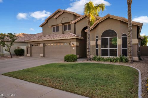 1284 Conner Ave, Gilbert, AZ 85234-0228