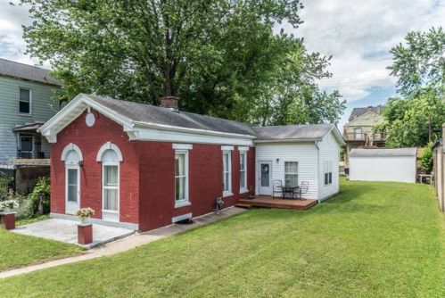 114 Oak St, Covington, KY 41016-1540