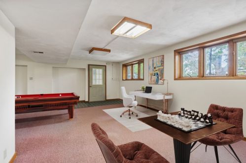 123 Fawn Valley Dr, Canonsburg PA  15317-2705 exterior