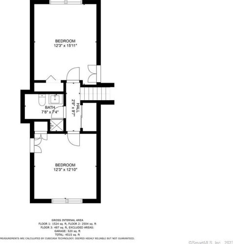 312 Grassy Hill Rd, Lyme CT  06371-3312 exterior