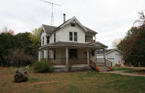 618 Main St, South Fork, WI 54530-9701