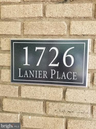 1726 Lanier Pl, Washington, DC 20009-2292
