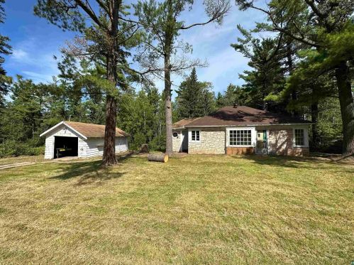 3406 County Rd, Wentworth, WI 54874-8749