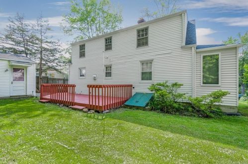 346 Lewis Rd, New Britain, CT 06053-1460