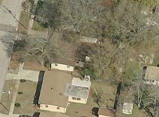 2857 Melhollin Dr, Jacksonville, FL 32216-7822