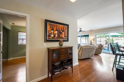 17092 Tassajara Cir, Morgan Hill CA  95037-7016 exterior