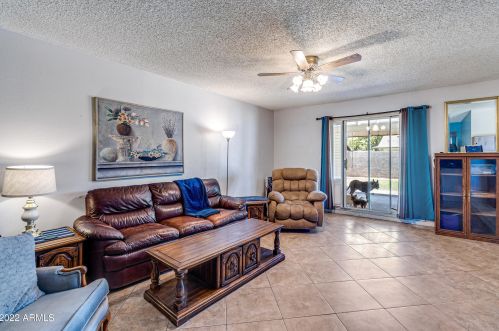 1112 Mission Dr, Chandler, AZ 85224-2353