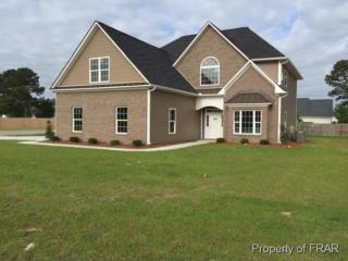 3950 Newgate St, Fayetteville, NC 28306-7485