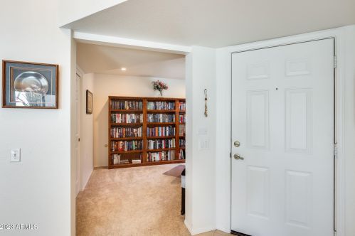 14491 Zuni Trl, Sun City AZ  85374-9614 exterior