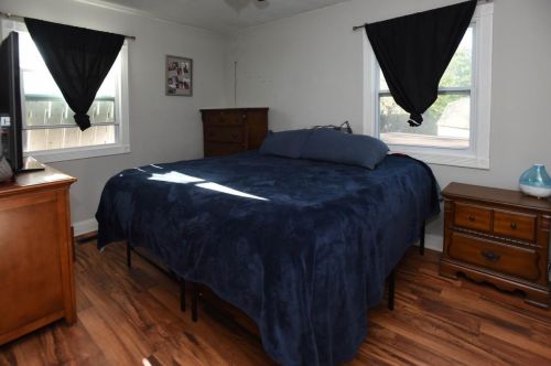 3820 80th Ave, Gary IN  46410-5020 exterior