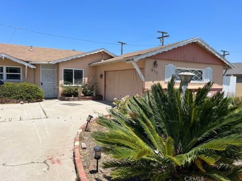 412 Avenida De La Merced, Montebello, CA 90640-2757