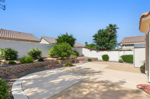 40201 Calle Santa Claudia, Indio CA  92203-7429 exterior