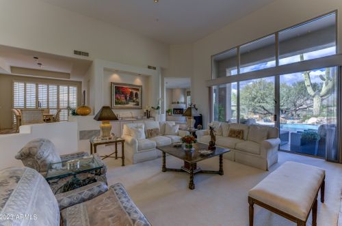 7482 High Pt Dr, Scottsdale AZ  85266-1413 exterior