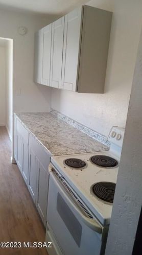 3405 Glenn St, Tucson AZ  85716-2238 exterior