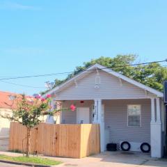 5125 Saint Claude Ave, New Orleans LA  70117-3601 exterior