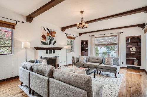 5802 Adelaide Ave, San Diego, CA 92115-5419