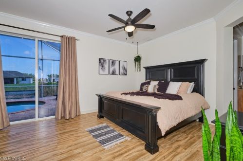 1121 1 Ter, Cape Coral FL  33991-1591 exterior