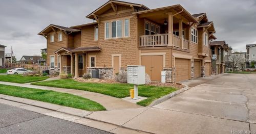 10480 Truckee St, Denver, CO 80022-8841