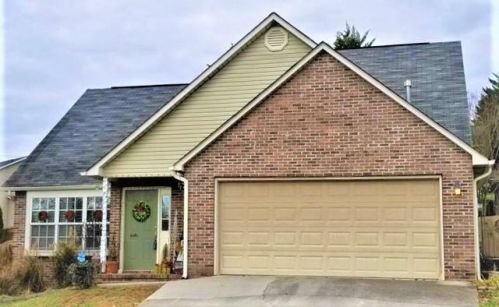 771 Settlers Pond Way, Knoxville, TN 37923-6398