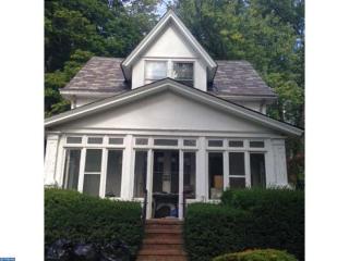 48 Aiken Ave, Princeton, NJ 08540-5258