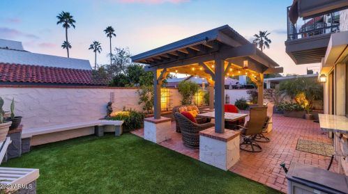 5822 Scottsdale Rd, Scottsdale AZ 85253-5415 exterior