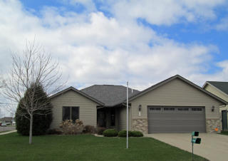 100 Copper Village Cir, Mankato, MN 56001-6399
