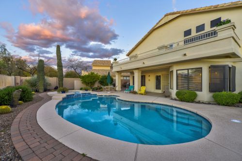 29852 43rd Pl, Cave Creek, AZ 85331-7857
