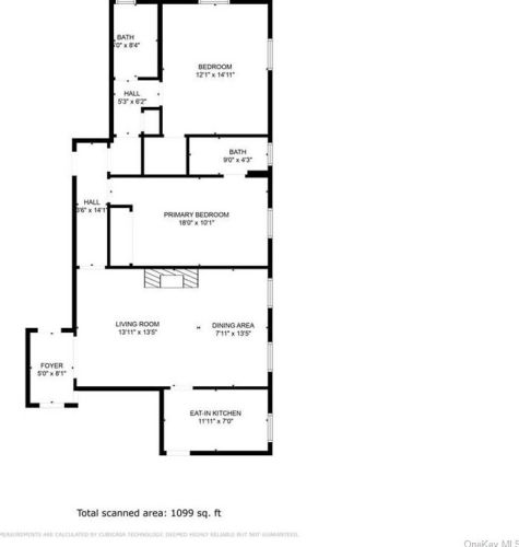 3 Park Ln, Mount Vernon NY  10552-3438 exterior