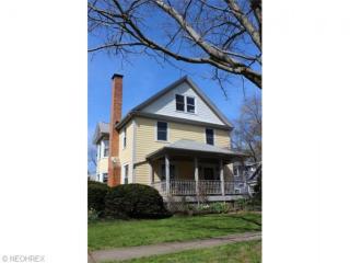 135 Elm St, Hudson OH  44236-3017 exterior