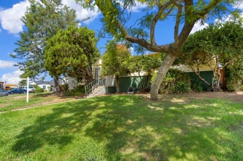 4221 Blackton Dr, La Mesa CA 91941-7510 exterior