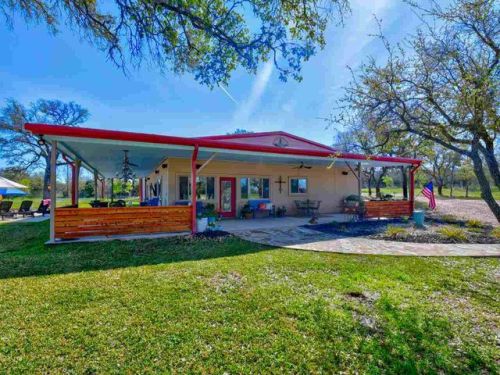 279 Lehne Loop, Inks Lake Village, TX 78609-2623