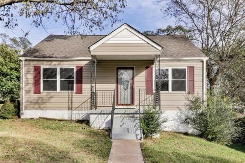 1701 West Ave, Columbia, TN 38401-4055