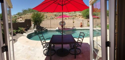60926 Eagle Heights Dr, Tucson, AZ 85739-1982
