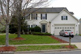 15805 Atlantis Dr, Bowie, MD 20716-3873