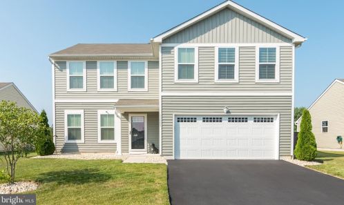 11549 Buckingham Dr, Delmar, DE 19940-3585