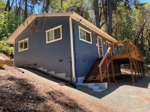 24968 Ridgecrest Dr, Pioneer, CA 95666