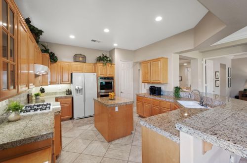 78140 Calle Las Ramblas, La Quinta CA  92253-8906 exterior