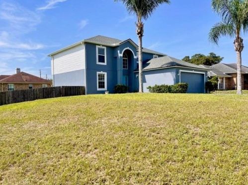 1499 Dandelion Dr, Deltona, FL 32725-8403