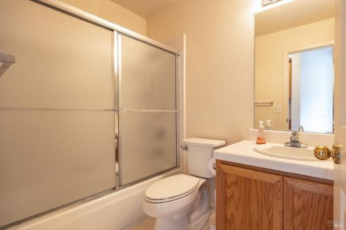 1401 Snowy Cloud Way, Santa Rosa CA  95409-4373 exterior